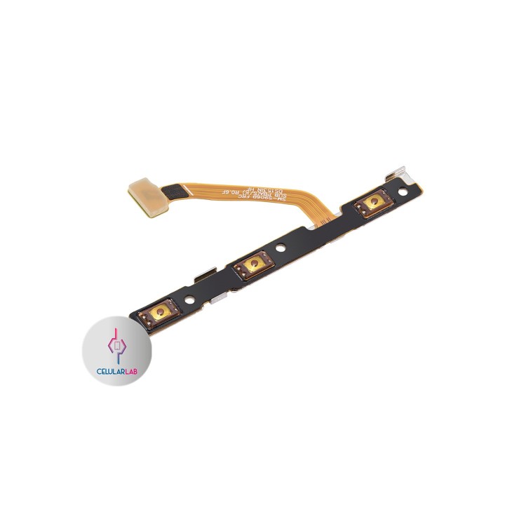 Flex de Boton Samsung Galaxy S22 Plus