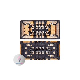Conector FPC Bateria en Tarjeta Samsung Galaxy S22 Ultra