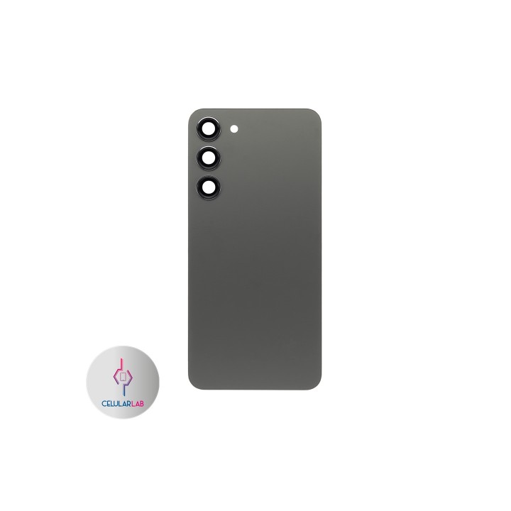 Tapa / Back cover Samsung Galaxy S23 Usado | Celular Lab