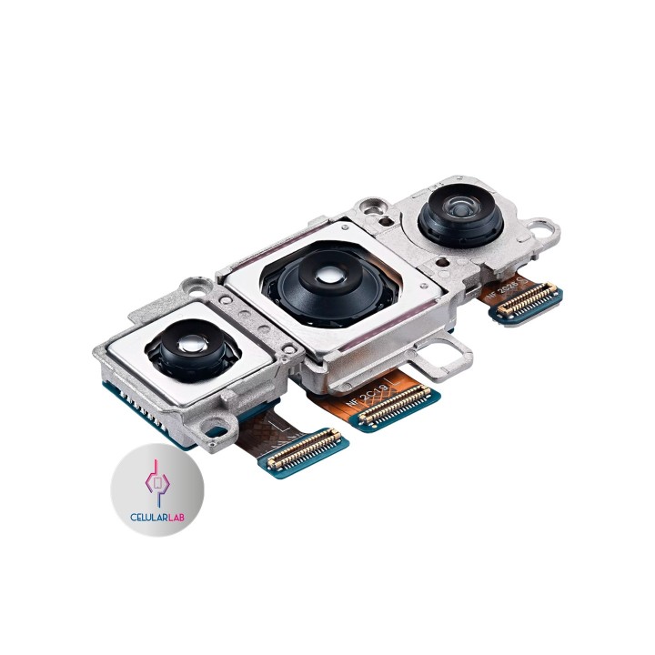 Modulo Camara Trasera Samsung Galaxy S23