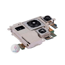 Modulo Camara Trasera Samsung Galaxy S23 Ultra