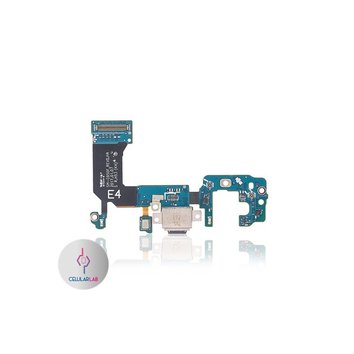 Flex de carga Samsung Galaxy S8 | Celular Lab
