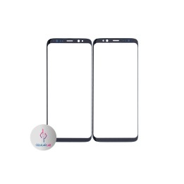 Visor de Camara Samsung Galaxy S8