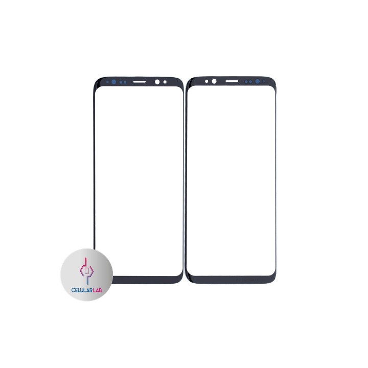 Visor de Camara Samsung Galaxy S8