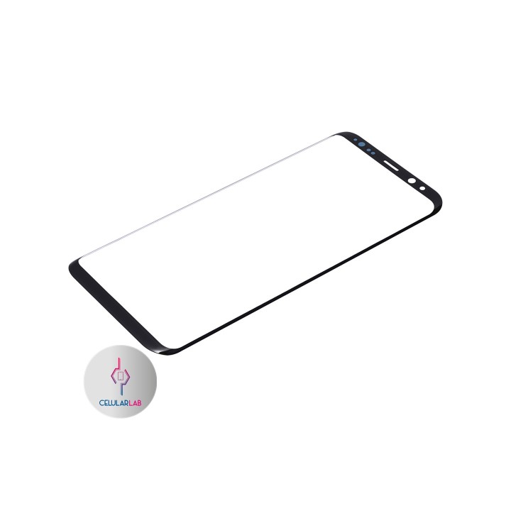 Visor de Camara Samsung Galaxy S8 Plus