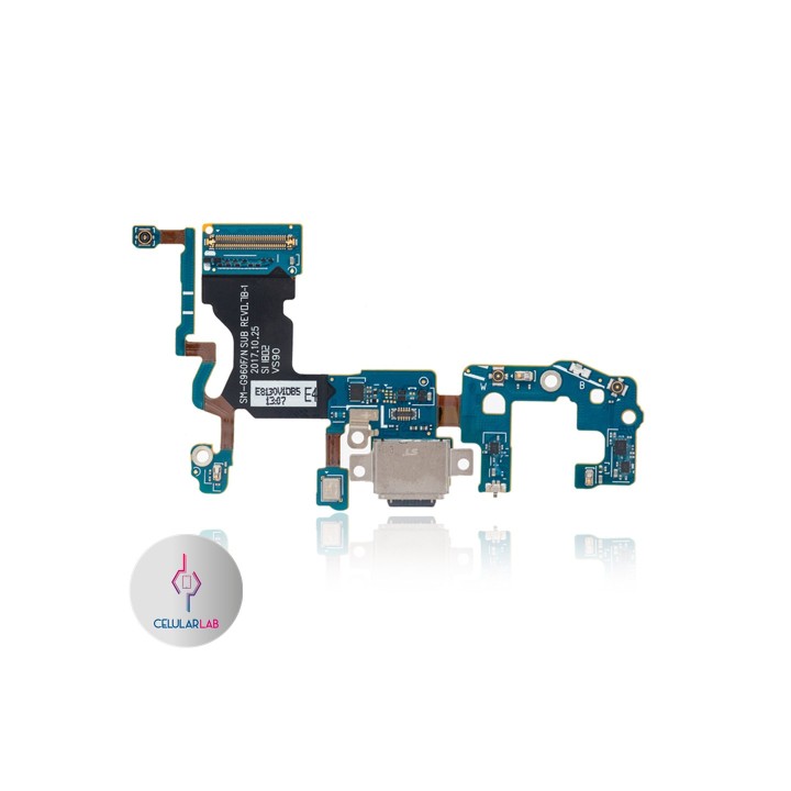 Flex de carga Samsung Galaxy S9 | Celular Lab