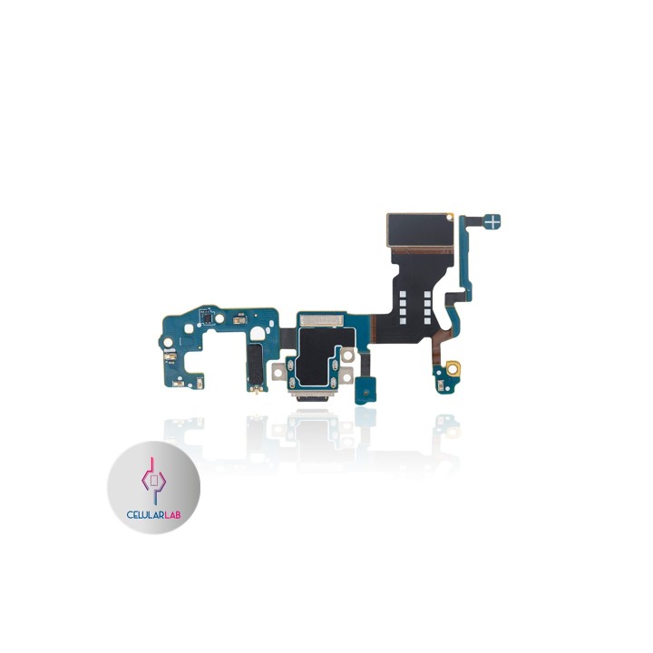 Flex de carga Samsung Galaxy S9 | Celular Lab