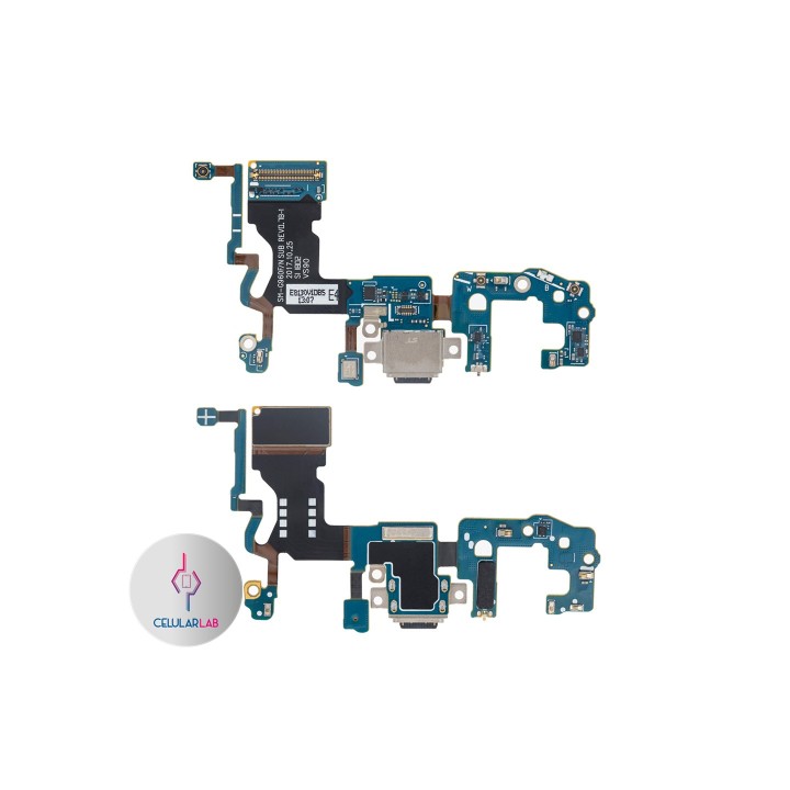 Flex de carga Samsung Galaxy S9 | Celular Lab