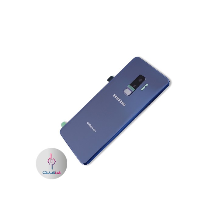 Tapa / Back cover Samsung Galaxy S9 Plus Usado | Celular Lab