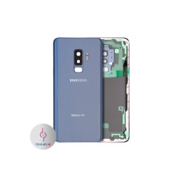 Tapa Samsung Galaxy S9 Plus Usada