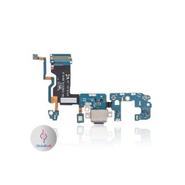 Logica de Carga Samsung Galaxy S9 Plus