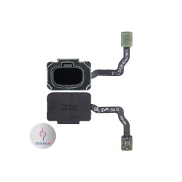 Huella Samasung S9 Plus