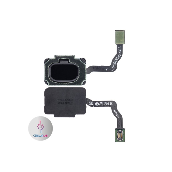 Huella Samasung S9 Plus