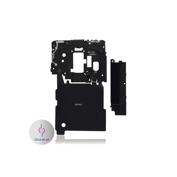 Protector de Boart Samsung Galaxy S9 Plus