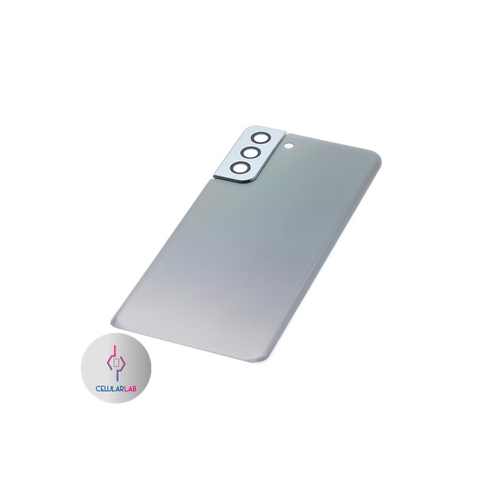 Tapa / Back cover Samsung Galaxy S21PLUS Usado | Celular Lab