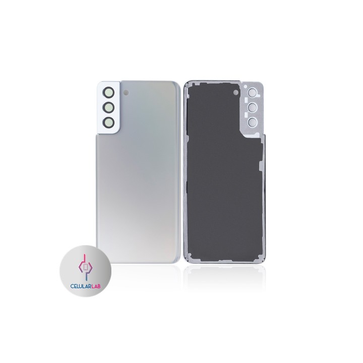 Tapa / Back cover Samsung Galaxy S21PLUS Usado | Celular Lab
