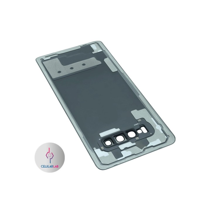 Tapa / Back cover Samsung Galaxy S10 Plus Ultra | Celular Lab
