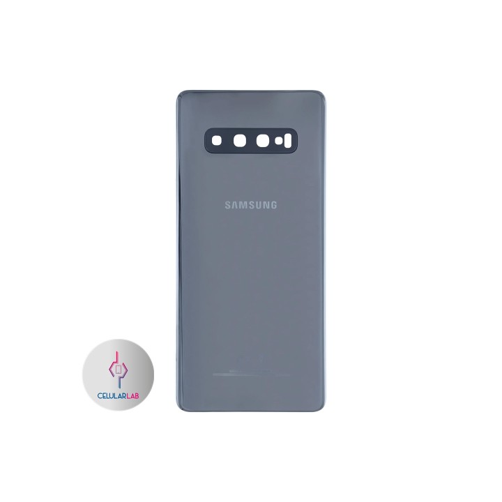 Tapa / Back cover Samsung Galaxy S10 Plus Ultra | Celular Lab