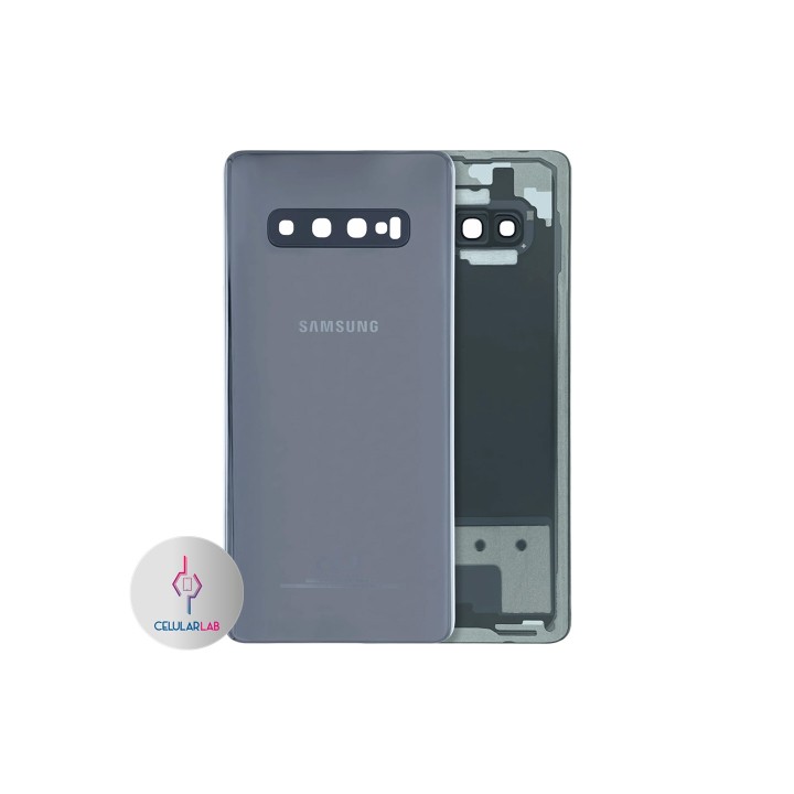 Tapa / Back cover Samsung Galaxy S10 Plus Ultra | Celular Lab