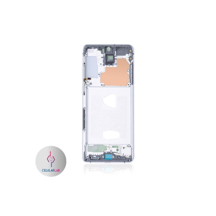Tapa / Back cover Samsung Galaxy S20 Plus Usado | Celular Lab