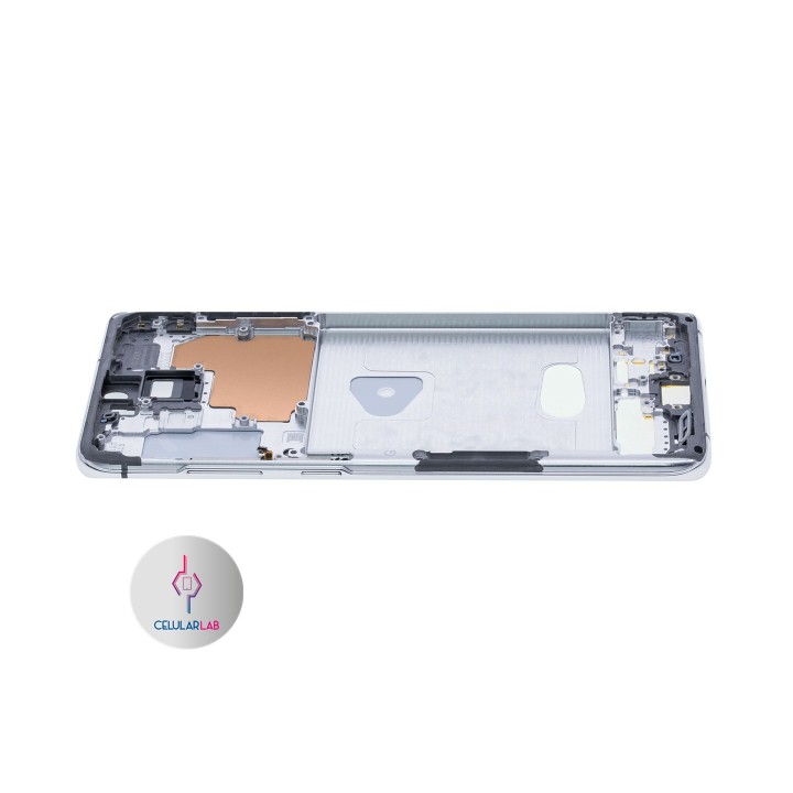 Tapa / Back cover Samsung Galaxy S20 Plus Usado | Celular Lab
