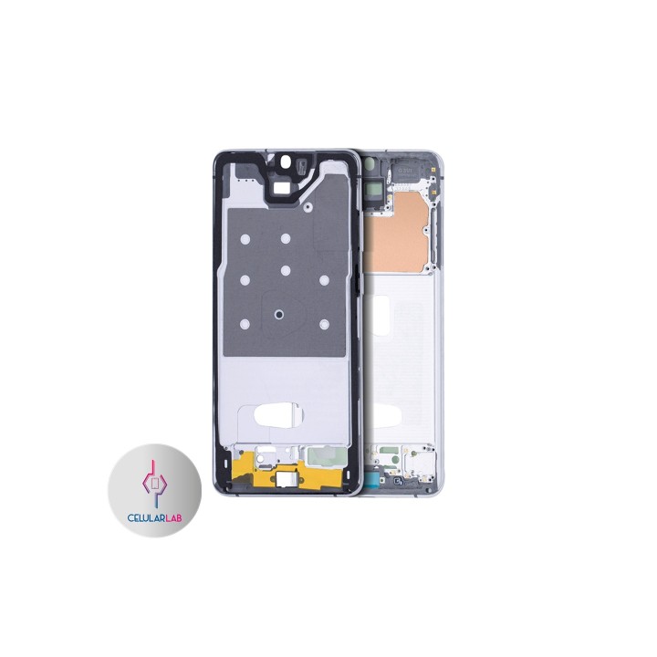 Tapa / Back cover Samsung Galaxy S20 Plus Usado | Celular Lab