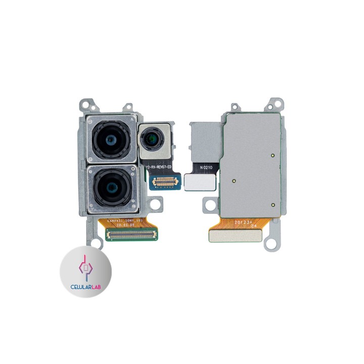 Pantalla Samsung Galaxy S20 Plus | Celular Lab
