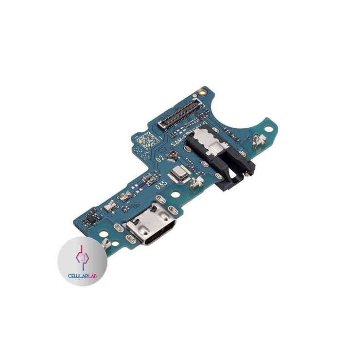 Flex de carga Samsung Galaxy A03 | Celular Lab