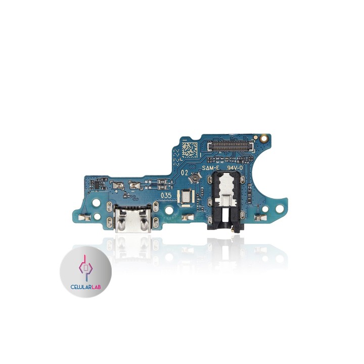 Flex de carga Samsung Galaxy A03 | Celular Lab