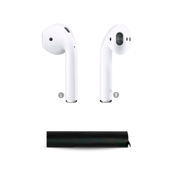 Batería Airpods 1st/2nd Gen