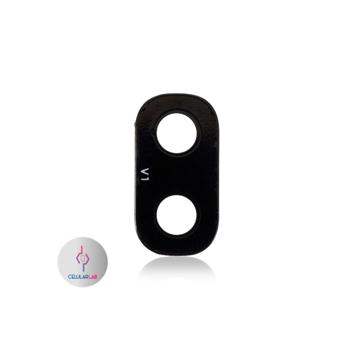 Visor de Camara Samsung Galaxy A10S