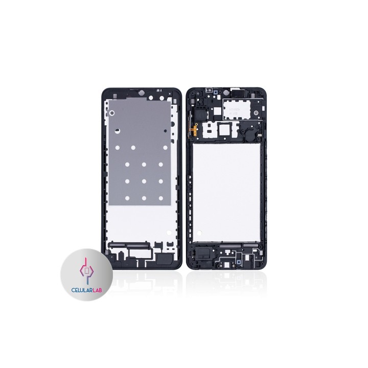 Bisel Samsung Galaxy A12 Usado