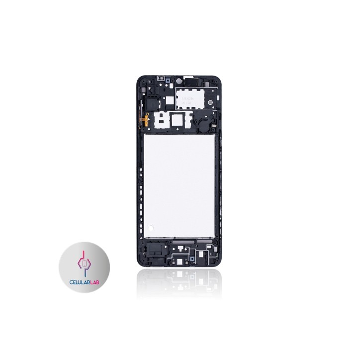 Repuesto Samsung Galaxy A12 Usado | Celular Lab