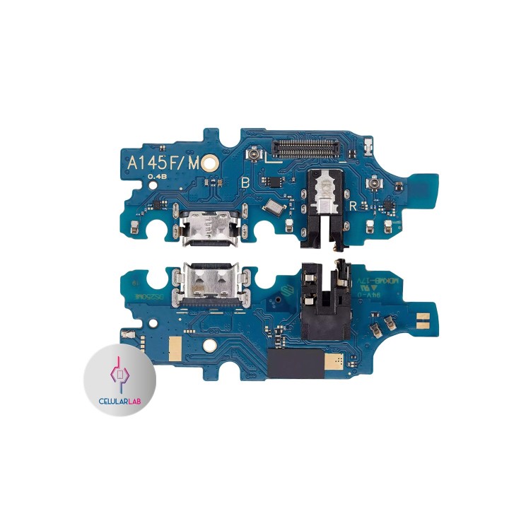 Flex de carga Samsung Galaxy A14 | Celular Lab