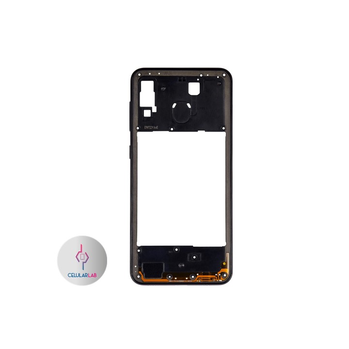 Tapa / Back cover Samsung Galaxy A20 Usado | Celular Lab