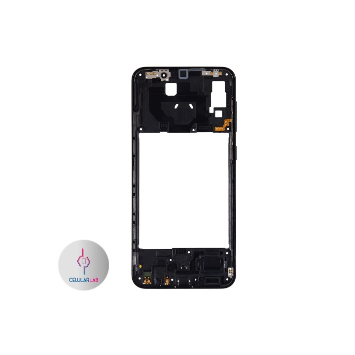 Tapa / Back cover Samsung Galaxy A20 Usado | Celular Lab