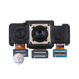 Modulo Camara Trasera Samsung Galaxy A21S