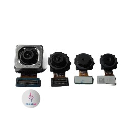 Modulo Camara Trasera Samsung Galaxy A22 5g