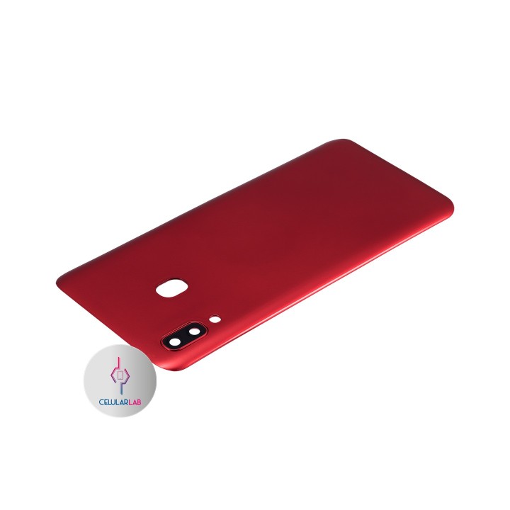Tapa / Back cover Samsung Galaxy A30 Usado | Celular Lab