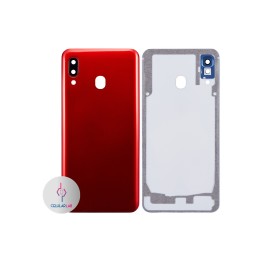 Tapa Samsung Galaxy A30 Usada