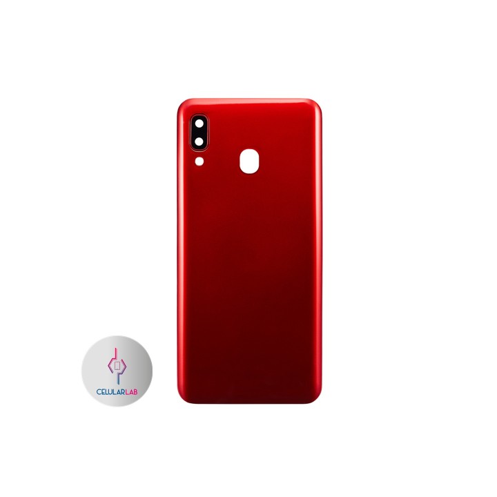 Tapa / Back cover Samsung Galaxy A30 Usado | Celular Lab