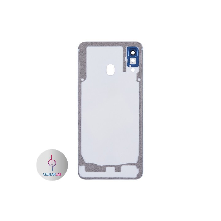 Tapa / Back cover Samsung Galaxy A30 Usado | Celular Lab