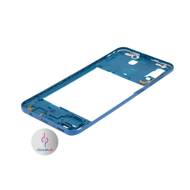 Tapa / Back cover Samsung Galaxy A30 Usado | Celular Lab
