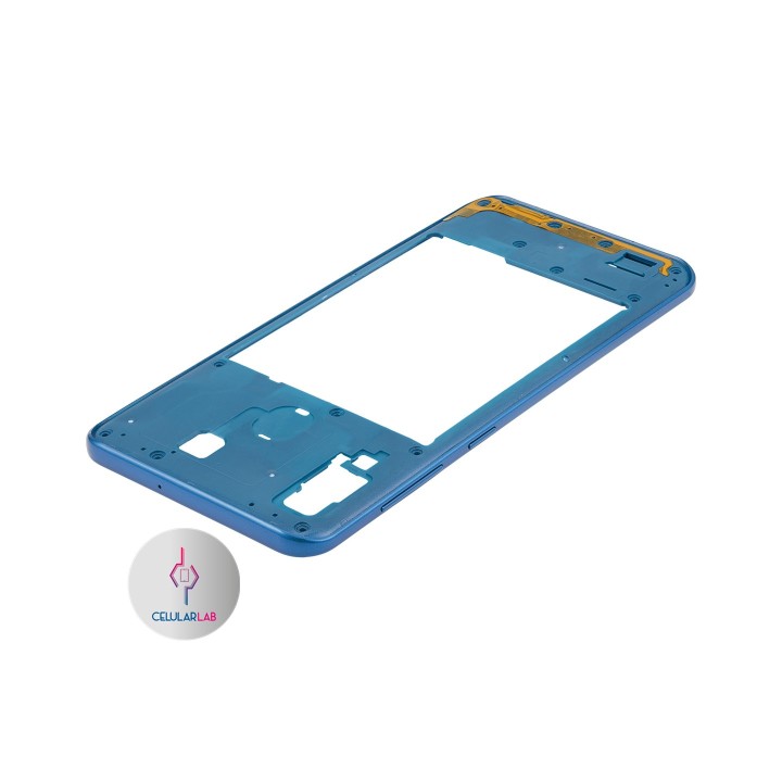 Tapa / Back cover Samsung Galaxy A30 Usado | Celular Lab