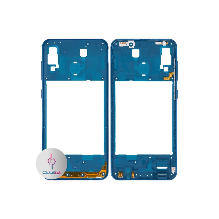 Tapa / Back cover Samsung Galaxy A30 Usado | Celular Lab