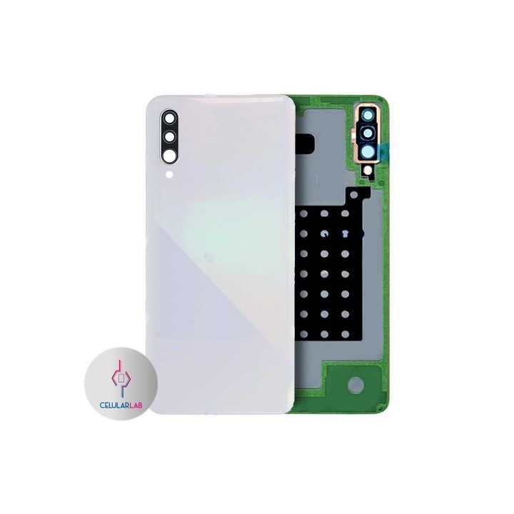 Tapa / Back cover Samsung Galaxy A30s Usado | Celular Lab