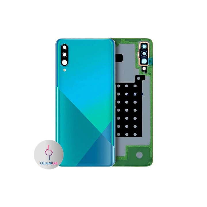 Tapa / Back cover Samsung Galaxy A30s Usado | Celular Lab