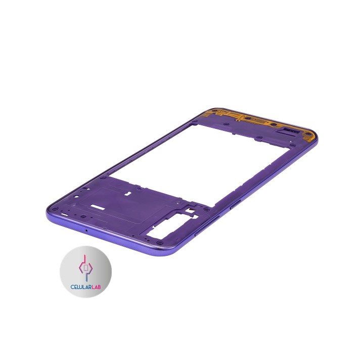 Tapa / Back cover Samsung Galaxy A30s Usado | Celular Lab