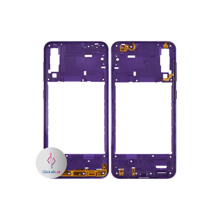 Tapa / Back cover Samsung Galaxy A30s Usado | Celular Lab