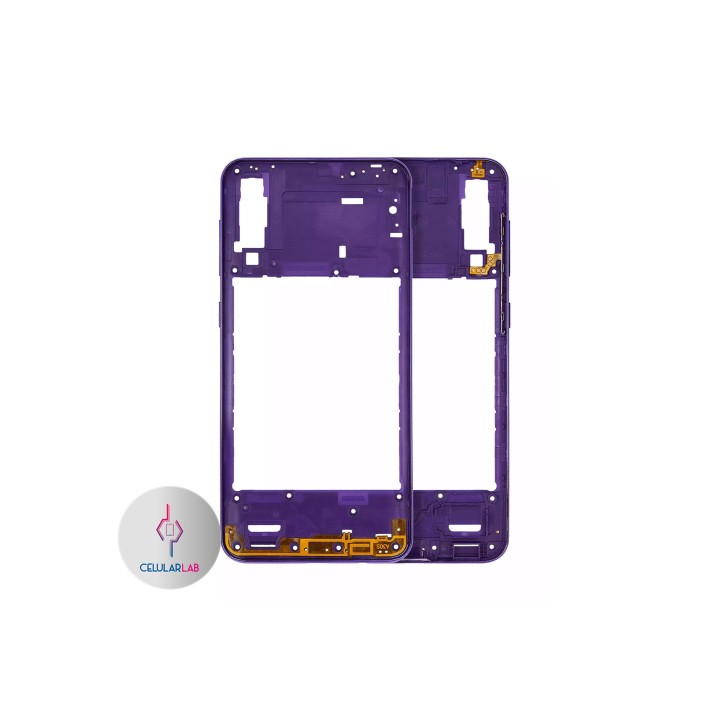 Tapa / Back cover Samsung Galaxy A30s Usado | Celular Lab